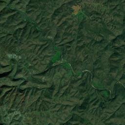 Obshtina Malko Tarnovo Satellite Map