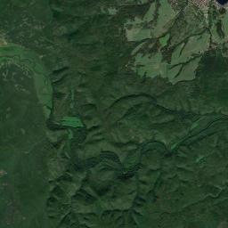 Ahtopol Satellite Map