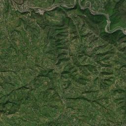 Shorapani Satellite Map