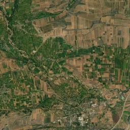 Agara Satellite Map
