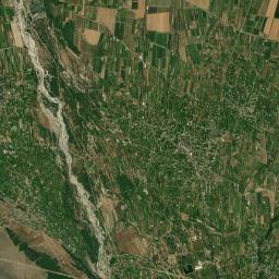 Goris Munitsip’alit’et’i Satellite Map