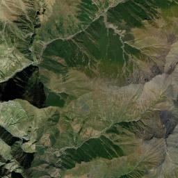Tlyaratinskiy Rayon Satellite Map