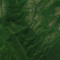 Kaytagskiy Rayon Satellite Map
