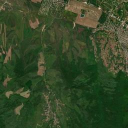 Derbentskiy Rayon Satellite Map