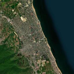 Sabnova Satellite Map