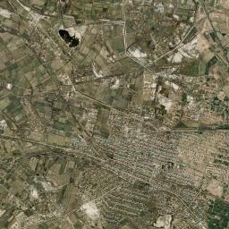 Akdepe Satellite Map