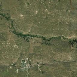 Mullen Satellite Map