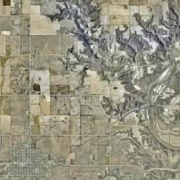 799 West Vine Street, Ogden, IA 50212 Satellite Map