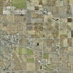 900-998 Champa Street, Boone, IA 50036 Satellite Map