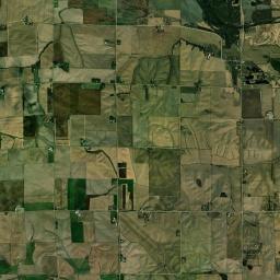 1999 190th Street, Marshalltown, IA 50158 Satellite Map