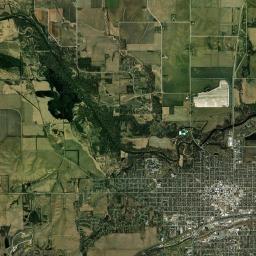 400-498 Summit Street, Marshalltown, IA Satellite Map