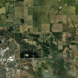 3017-3029 Main Street Road, Marshalltown, IA Satellite Map