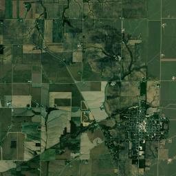 Polo Satellite Map