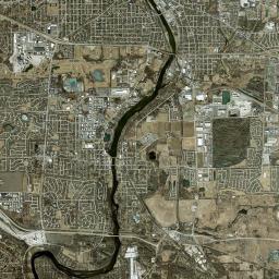 Stearns Road St. Charles IL 60174 Satellite Map