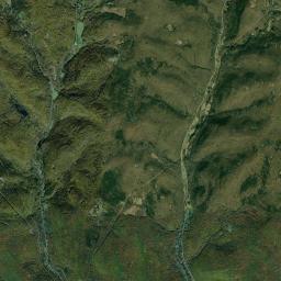 Kerry Siding New York Satellite Map