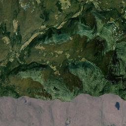 Turnwood New York Satellite Map