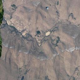 Hardenburg New York Satellite Map