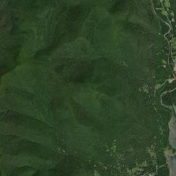 Beechford New York Satellite Map