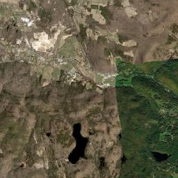 West Norfolk Connecticut Satellite Map