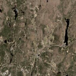 Stafford Connecticut Satellite Map