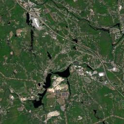 Millville Satellite Map