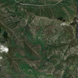 Hermisende Satellite Map