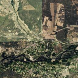 Camarzana de Tera Satellite Map