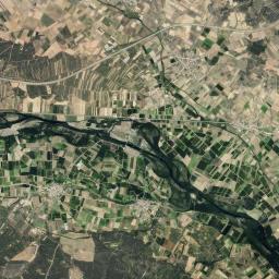 Quiruelas de Vidriales Satellite Map
