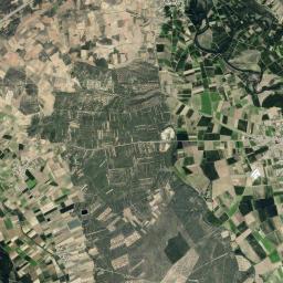 Santa Cristina de la Polvorosa Satellite Map