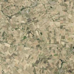 Valdescorriel Satellite Map