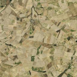 Villalán de Campos Satellite Map