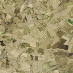 Ceinos de Campos Satellite Map