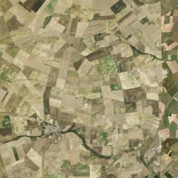 Moral de la Reina Satellite Map