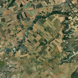 Autilla del Pino Satellite Map
