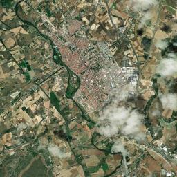 Palencia Satellite Map
