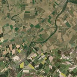 Reinoso de Cerrato Satellite Map