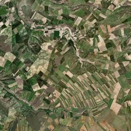Tabanera de Cerrato Satellite Map