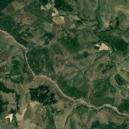 Vizmanos Satellite Map