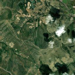 Oncala Satellite Map