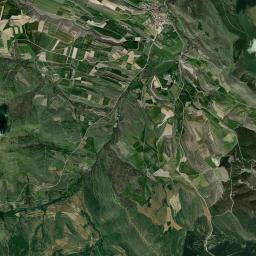 San Pedro Manrique Satellite Map