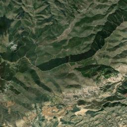 Valdemadera Satellite Map