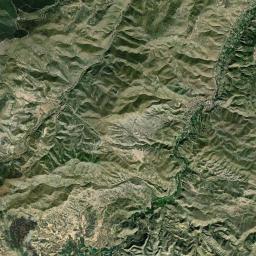 Cervera del Río Alhama Satellite Map