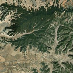 Castejón de Valdejasa Satellite Map