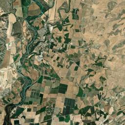 Gurrea de Gállego Satellite Map