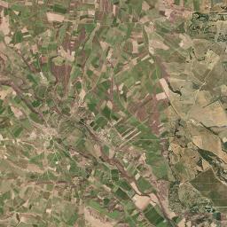 Salillas Satellite Map