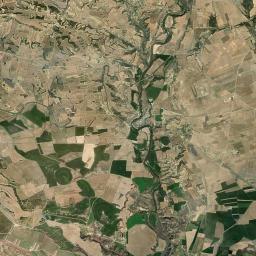 Pertusa Satellite Map