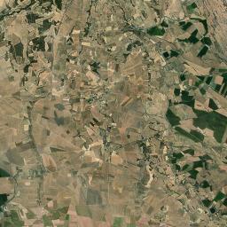 Barbuñales Satellite Map