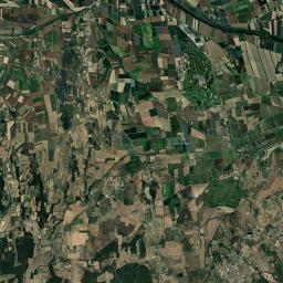 Palau-sator Satellite Map