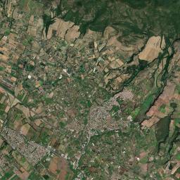 Cerveteri Satellite Map
