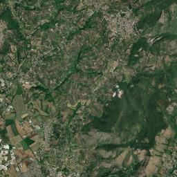 La Botte Satellite Map